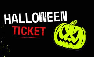 Acesso Ticket Halloween 310