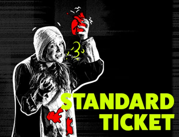 Standard Ticket