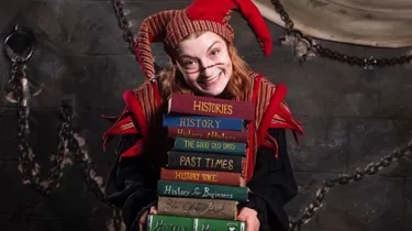 Horrendous At History