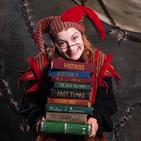 Horrendous At History