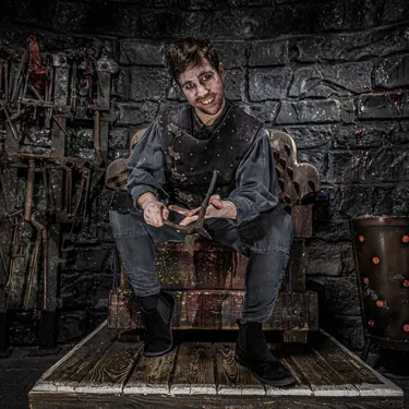 The Torturer (1)