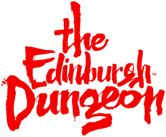 The Edinburgh Dungeon Logo