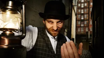 Gängeviertel 02 Hamburg Dungeon Bjoern Gantert Min