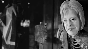 Theresa May