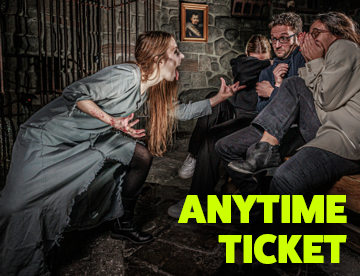 London Scary Attractions The London Dungeon