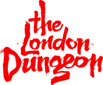 The London Dungeon logo