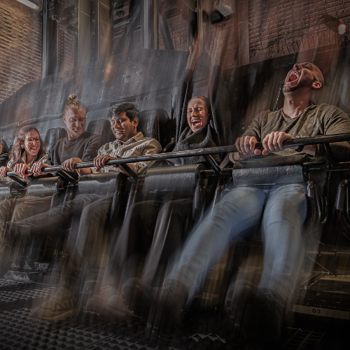 Attractions effrayantes de Londres | London Dungeon