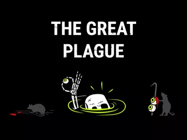 5 Crazy Cures For The Great Plague OF LONDON