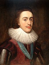 170Px Charles I (Prince Of Wales)