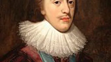 170Px Charles I (Prince Of Wales)