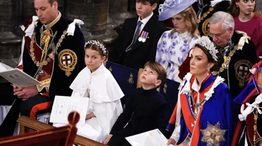 What Religion Is The Royal Family 645631A561916