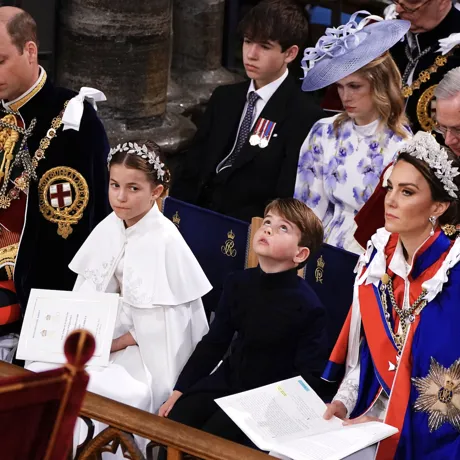 What Religion Is The Royal Family 645631A561916