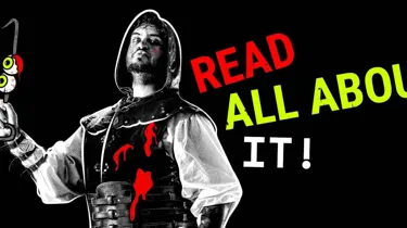 Read all about it