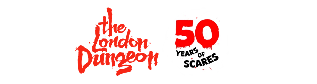 London Dungeon 50 Years of Scare Halloween