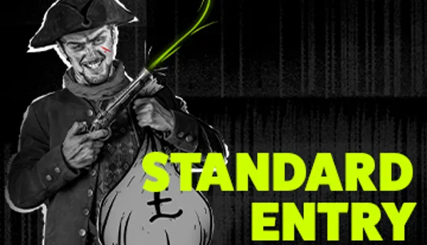 Standard Ticket 7.5