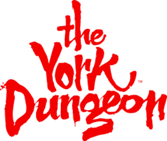 The York Dungeon logo