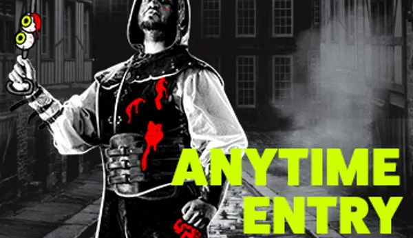 Anytime Entry