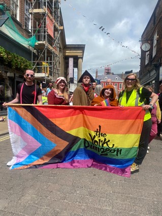 York Pride 1